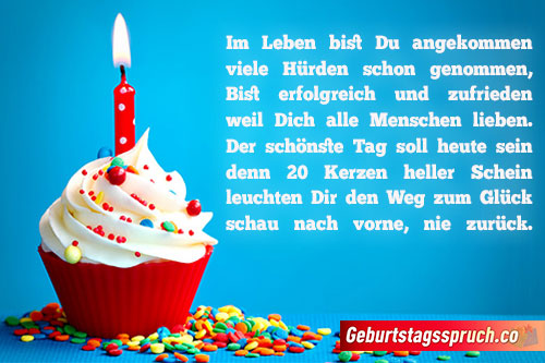 ᐅ Top Spruche Zum Geburtstag Gluckwunsche Fur Sie Und Ihn