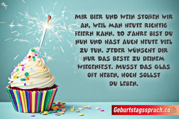 ᐅ Top Spruche Zum Geburtstag Gluckwunsche Fur Sie Und Ihn